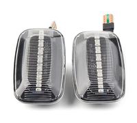 Cndocc35 Motorbike Front Sequential Flowing Side Marker Light Assembly Accessaries for Land Cruiser 70 1984-UP Land Cruiser 80 1990-1997 Camry 1992-2001 Powersport