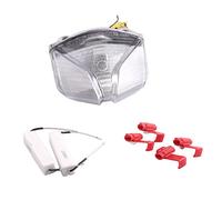 Cndocc35 Motorbike Rear Tail Turn Signal Light Driving Lamps For MV Agusta Strada F4/ For F1000/ For BRUTALE/For STRATA 2001-2009