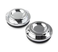Cndocc35 Motorcycle Swing Arm Cover Swingarm Covers Protectors for V-Rod 2006-2017 Chrome