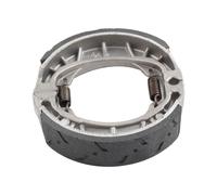 Cndocc35 Rear Brake Shoes Front Set Pads Aluminum Motorcycle for Z50 CL70 CA200 CT200 CB125S S90 XR75