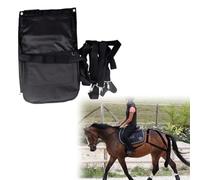 CNDsdrDT horse manure bag, Equine Waste Collection Bag for Horses