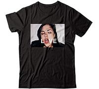 cne Sasha Grey's Love Men's Fashion Cotton T-Shirt Round Neck Tops L