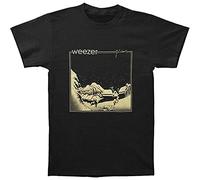 cne Weezer Men's Pinkerton T Shirt S Black M