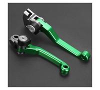 CNFCNKYULP Clutch Handle Lever for KX112 for KX 112 2022 2023 Motorcycle Clutch and Handbrake Brake Clutch Lever