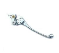 CNFCNKYULP Clutch Handle Lever for VFR 750 for VFR 800 for CB1300 for X4 for VTR1000F for Firestorm for CB1000 Brake Clutch Levers(Only Brake 1 pcs)