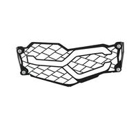 CNFCNKYULP Headlamp Grille Cover Accessories For F850GS For Adventure For ADV 2018 2019 2020 2021 2022 Motorcycle Headlight Protector Guard Grille Cover(B)