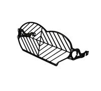 CNFCNKYULP Headlamp Grille Cover Accessories For R 1200 GS For R1200GS For R1200GS For Adventure 2004-2012 Motorcycle Headlight Guard Head Light Protector Cover(C)