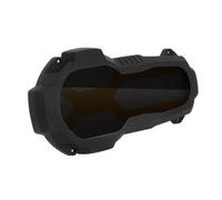 CNFCNKYULP Headlamp Grille Cover Accessories For R 1250 GS For R1250GS For ADV For Adventure For R1200GS LC For R1200 GS For ADVENTUER Motorcycle Headlight Protector Guard Cover(Reflective lenses)