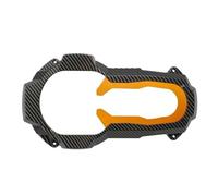 CNFCNKYULP Headlamp Grille Cover Accessories For R 1250 GS For R1250GS For ADV For Adventure For R1200GS LC For R1200 GS Motorcycle Headlight Protector Guard Cover(Carbon-U-Clear)