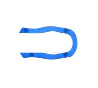 CNFCNKYULP Headlamp Grille Cover Accessories For R1200GS For R1250GS For Adventure For R 1250 GS For R 1200 GS LC For R1200GS Motorcycle Daytime Running Light Cover(Blue)