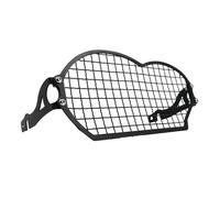 CNFCNKYULP Headlamp Grille Cover Accessories For R1200GSA For R 1200 GS For Adv 2004-2012 Motorcycle Head Light Protection Grill Headlight Guard Protector Cover