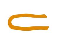 CNFCNKYULP Headlamp Grille Cover Accessories For R1250GS For Adventure For R 1250 GS For R 1200 GS LC For R1200GS Motorcycle Headlight Daytime Running Light Cover(Yellow)