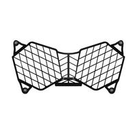 CNFCNKYULP Headlamp Grille Cover Accessories For Tiger 800 XC For XCX For XR For XRX For Explorer 1200 Motorcycle Head Light Grille Protection Cover Headlamp Grill