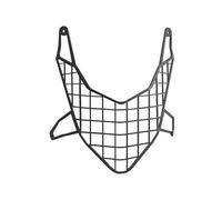 CNFCNKYULP Headlamp Grille Cover Accessories For XL750 For XL 750 For TRANSALP 2022 2023 2024 2025 Motorcycle Headlight Guard Head Light Grille Cover Protector(B black)