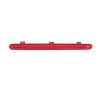 CNFCNKYULP High Level Stop Light For VW For 2003-2010 High Mount Brake Light Third Brake Light Waterproof Tail Lamp High Mount Brake Light Styling(Red)