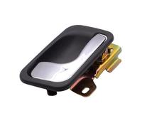 CNFCNKYULP Interior Door Handle Trim for Montero for Pajero MK II for MK2 V46 V31 V32 V33 1992 1993 1994 1995 1996-2000 Car Interior Door Handle Fit(Right Side)