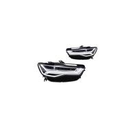CNFCNKYULP Replacement Headlight Assembly For A6 2012-2018 For A6L All LED DRL Head Lamp Dynamic Singal High Low Beam Accessories(16-18)
