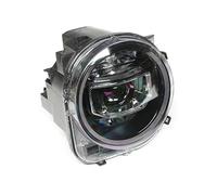 CNFCNKYULP Replacement Headlight Assembly For For Renegade 2015 2016 2017 2018 2019 2020 Led Headlight Ultra Bright Headlamp Assembly Car Accessories