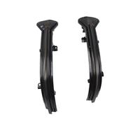 CNFCNKYULP Side Rearview Mirror Turn Signal Lights For 3er For G20 For G21 For G28 For G2x 2019 2020 Car Flashing LED Dynamic Turn Signal Light Side Rear View Mirror Lamp