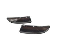 CNFCNKYULP Side Rearview Mirror Turn Signal Lights For Fiesta For MK6 VI For MK7 2008-2017 For B-Max 2012-2017 LED Dynamic Turn Signal Light Side Mirror Indicator