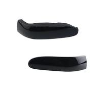 CNFCNKYULP Side Rearview Mirror Turn Signal Lights For M-Class For W164 2005-2008 Dynamic LED Wing Mirror Signal Indicator Light Position Light Corner Lamps