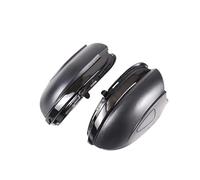 CNFCNKYULP Side Rearview Mirror Turn Signal Lights For VW For Golf MK6 For GTI 6 For R For Line VI R20 For Turn Signal Light Dynamic Blinker Side Mirror Indicator