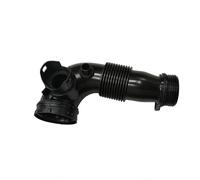 CNFCNKYULP Turbo Pipe Replacement Part For F22 For F23 For F30 For F32 For F33 For F34 For 228I 2014 2015 2016 Car Air Intake Pipe 13717605638 Auto Parts Air Cleaner Intake-Inlet Duct Hose
