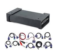CNH DPA5 Heavy Duty Truck Scanner Multilanguage Full System Diagnostic Tool Excavator Loader for Construction Equipment