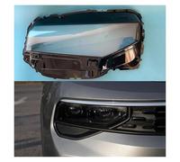 CNHEU OEM Replacement Headlight Lens Compatible for LYNK&CO 01 2021 -Clear and Transparent Headlight Housing(Right)