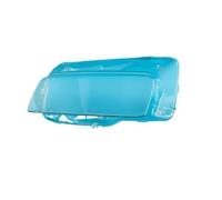 CNHEU OEM Replacement Headlight Lens Compatible for Rolls-Royce Ghost 2010-2014 -Clear and Transparent Headlight Housing(Left)