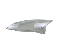 CNHEU OEM Style Clear Headlight Lens Cover & Protector for Compatible for Mazda 6 2009-2015 -Durable Glass Housing Replacement with Anti-Scratch Shield(Right)