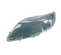 CNHEU OEM Style Clear Headlight Lens Cover & Protector for Compatible for Toyota Sienna 2011 2012 2013 2014 2015 -Durable Glass Housing Replacement with Anti-Scratch Shield(Right)