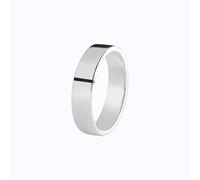CNICK Smart Payment Ring - Contactless NFC Payment with Tokenization, Fashionable Design, VISA and MasterCard Compatible, Tesla Key Ring for Model 3/Y/S/X/CT (Titan, 9)