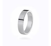 CNICK Smart Payment Ring - Contactless NFC Payment with Tokenization, Fashionable Design, VISA and MasterCard Compatible, Tesla Key Ring for Model 3/Y/S/X/CT (Titan, 7.5)