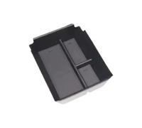 CNKWGHKA Fit for Geely EX5 Galaxy E5 2024-2025,Car Center Console Organizer Storage Box,Non-Slip Washable Center Console Tray Armrest,Car Interiors