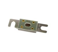 CNL-300 Φ8.7 CNN-200 Φ8.7 Bolt-Type Fast Fuse, High Breaking Capacity, Rapid Overload Protection