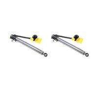 CNMNDE 2X Active Bonnet Actuator,Fit For Volkswagen/VW/Arteon CC 3G8823823D 3G8823823 Front Hinge Protection Sensor hood hinge actuator
