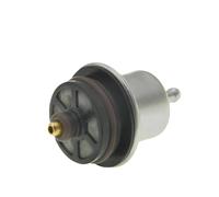 CNMNDE 3.0 Bar Fuel Pressure Regulator,Fit for Great Wall, HAVAL, Delphi 2 25352275 Vehicle Oil Pressure Control Valve