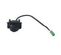 CNMNDE Car Backup Rear View Camera,Fit For Geely, Emgrand 7 2014-2017 1017028220 10170-28220 Parking Assist Reverse Camera Assembly Rear View Assistance Camera