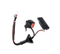 CNMNDE Car Backup Reverse Camera,Fit For Hyundai, SOLARIS ACCENT 2014,Fit For SONATA, 2017 957604L011 Rear View Camera Rear View Assistance Camera