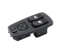 CNMNDE Car Electric Power Window Button Switch Fit For Scania 1445793 1421856-ZC Electric Window Control Button