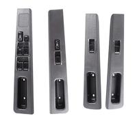 CNMNDE Car Electric Power Window Switch Fit For Great Wall, Wingle 3/V240 Wingle 5 Electric Window Control Button
