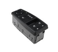 CNMNDE Car Power Window Control Switch Fit For MAN, TGL TGM TGS TGX 81258067108 Electric Glass Regulator Button Electric Window Control Button