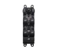 CNMNDE Car Power Window Control Switch Fit For Volvo, XC60 S60L Window Glass Lift Button Child Lock Folding Function Electric Window Control Button