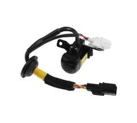 CNMNDE Car Rear Camera,Fit For Hyundai, IONIQ 2017~19 Ev Hybrid 95760-G2100 Parking Assist Camera Reversing Assist Camera Rear View Assistance Camera