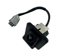 CNMNDE Car Rear View BackUp Camera,Fit For KIA, Forte 2014-2016 K3 Sedan 4-Door 95760-A7000 95760-A7720 A7730 Parking Assist Camera Rear View Assistance Camera