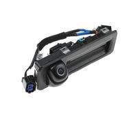 CNMNDE Car Rear View Camera,Fit For Hyundai, GENESI 2014-2016 95760B1100 95760-B1100 Backup Reversing Trunk Handle Rear View Assistance Camera