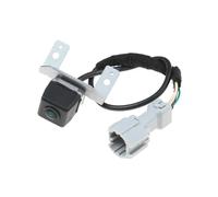 CNMNDE Car Rear View Camera,Fit For Hyundai, I45 Sonata YF 2011-2014 95760-3S102 Reverse Camera Back Up Parking Camera Rear View Assistance Camera