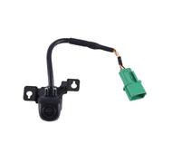 CNMNDE Car Rear View Camera,Fit For Hyundai, Kia 957602W600 95760-2W600 Backup Reverse Camera Rear View Assistance Camera