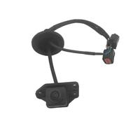 CNMNDE Car Rear View Camera,Fit For Hyundai, Tucson 1500 CC 2000 CC 2021-2024 99240-N8000 99240N8000 Park Assist Reverse Camera Assy Rear View Assistance Camera